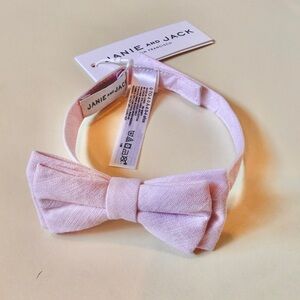 Janie and Jack Bowtie